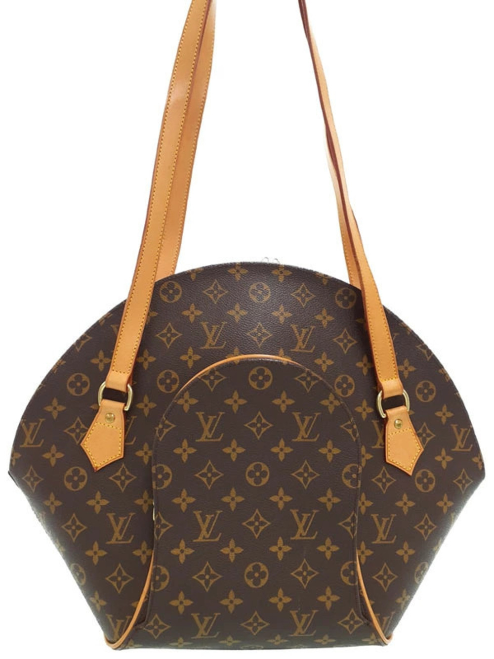 Louis Vuitton Monogram Ellipse Shopping Shoulder Bag